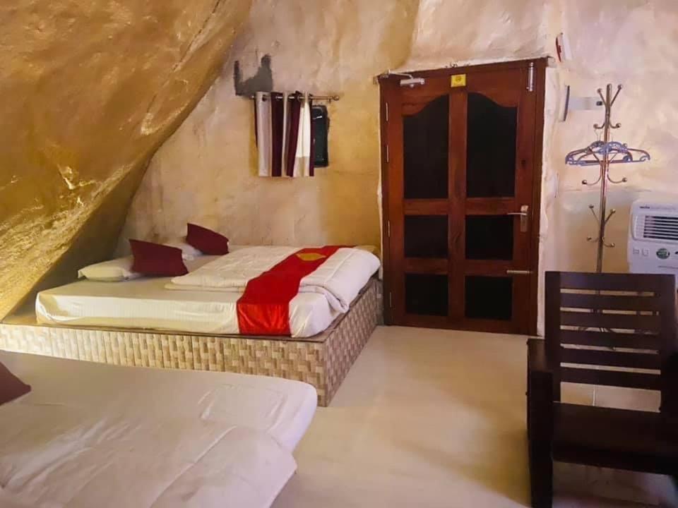 ทาเบอร์ ฮิลล์ รีสอร์ต Hotel วากามอน ภายนอก รูปภาพ