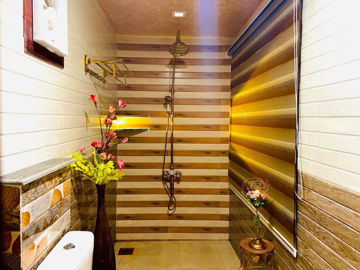 ทาเบอร์ ฮิลล์ รีสอร์ต Hotel วากามอน ภายนอก รูปภาพ