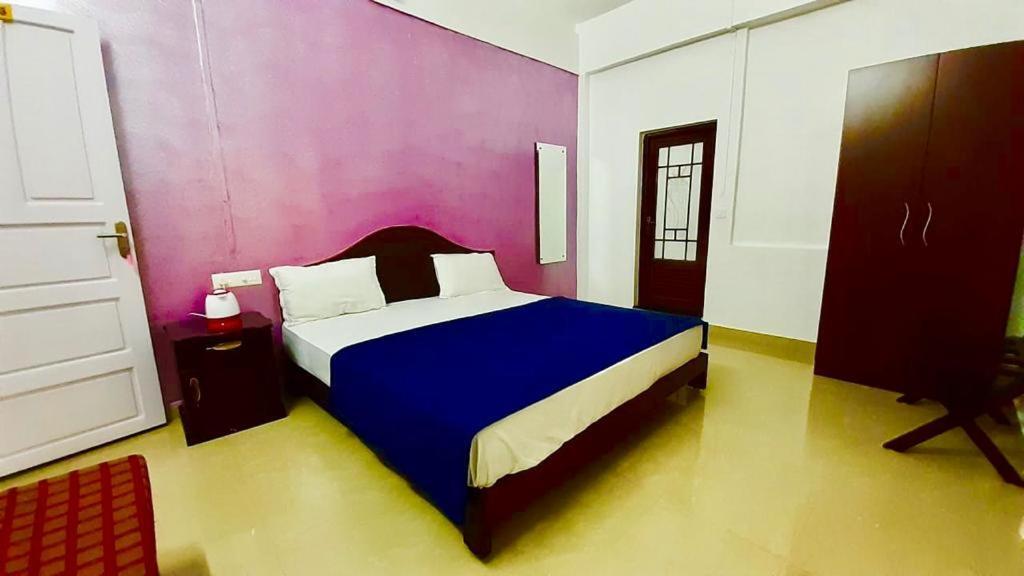 ทาเบอร์ ฮิลล์ รีสอร์ต Hotel วากามอน ภายนอก รูปภาพ