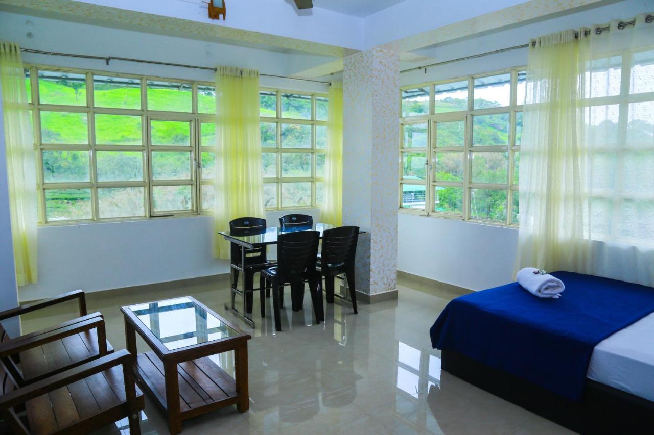ทาเบอร์ ฮิลล์ รีสอร์ต Hotel วากามอน ภายนอก รูปภาพ