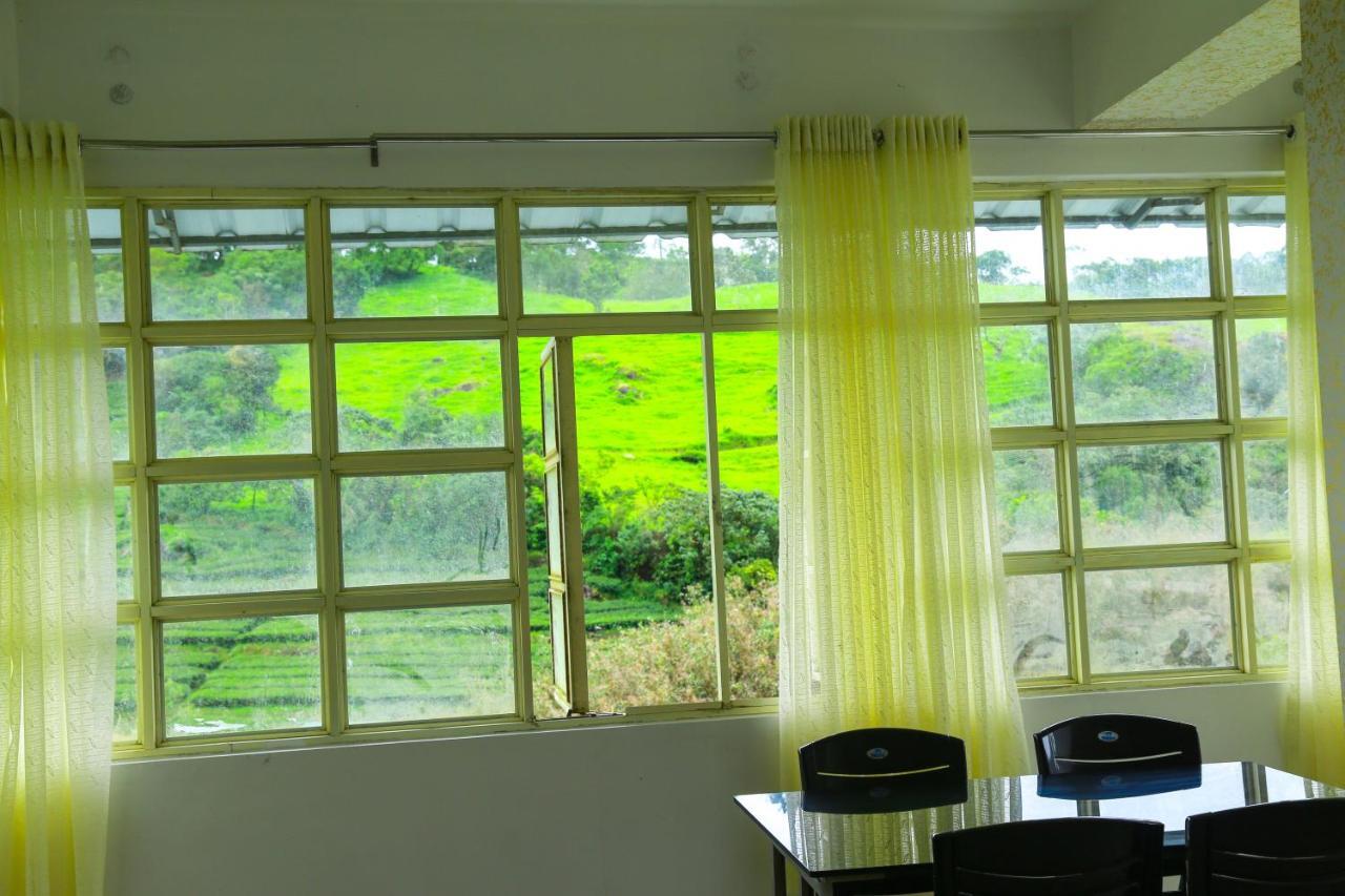 ทาเบอร์ ฮิลล์ รีสอร์ต Hotel วากามอน ภายนอก รูปภาพ