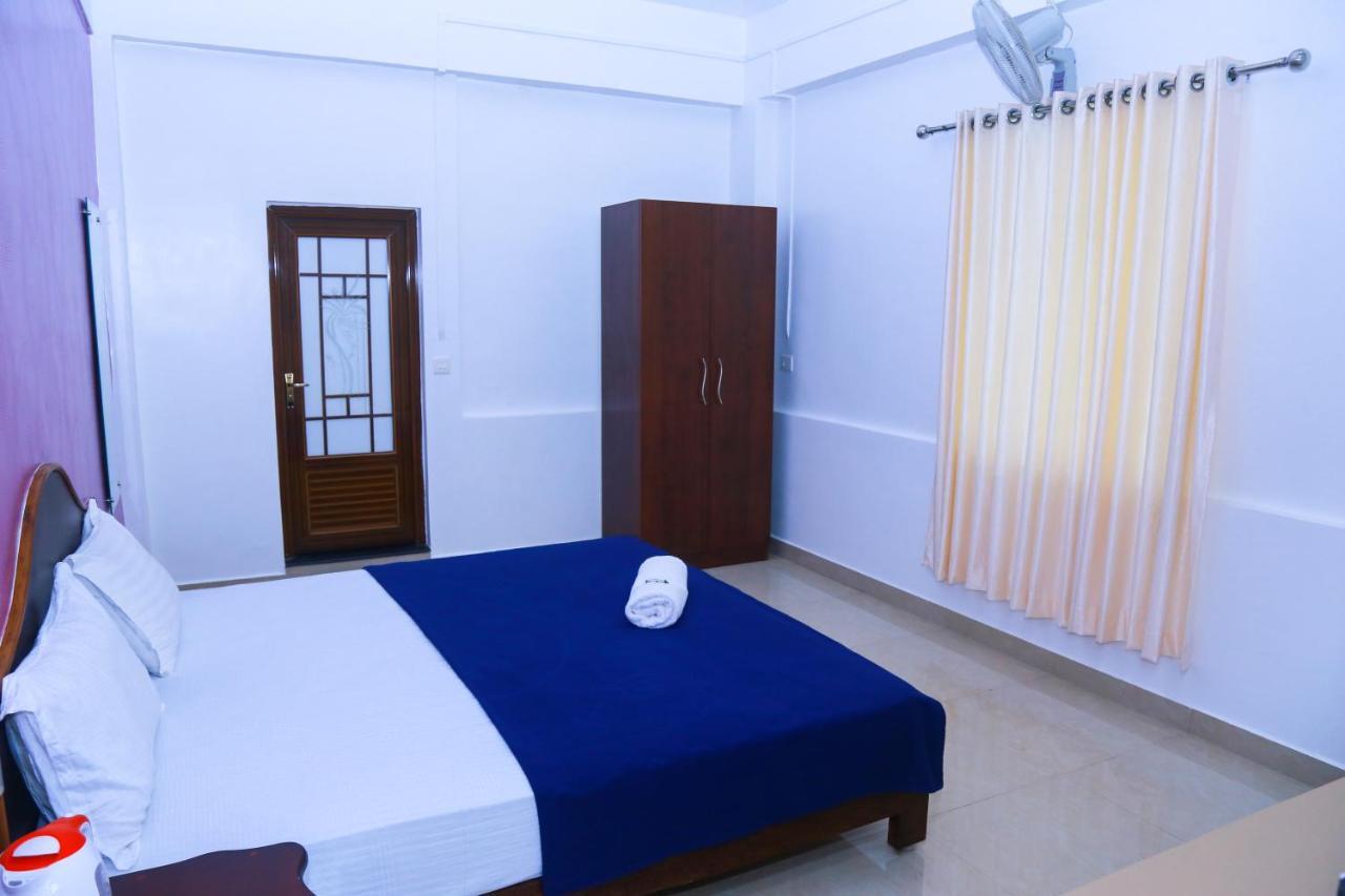 ทาเบอร์ ฮิลล์ รีสอร์ต Hotel วากามอน ภายนอก รูปภาพ